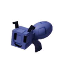 Giant Ant - Mythical from Bug Egg